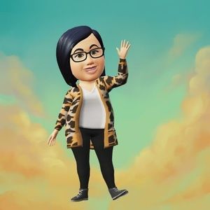 Meet your Posher, Julie